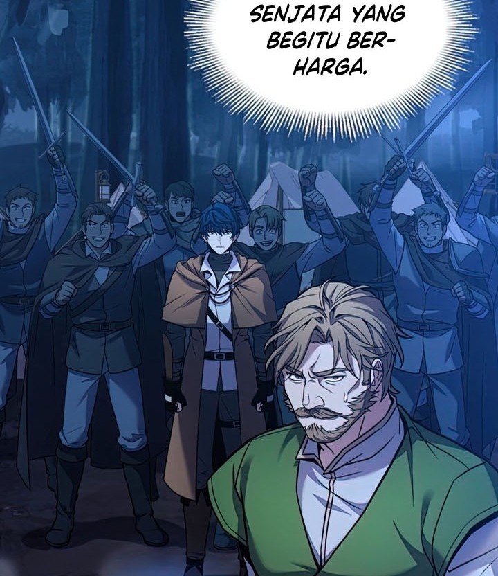 Return of The Greatest Lancer Chapter 61 Gambar 19