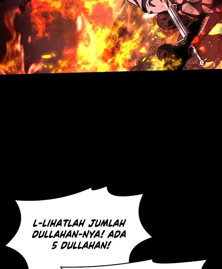 Return of The Greatest Lancer Chapter 61 Gambar 27