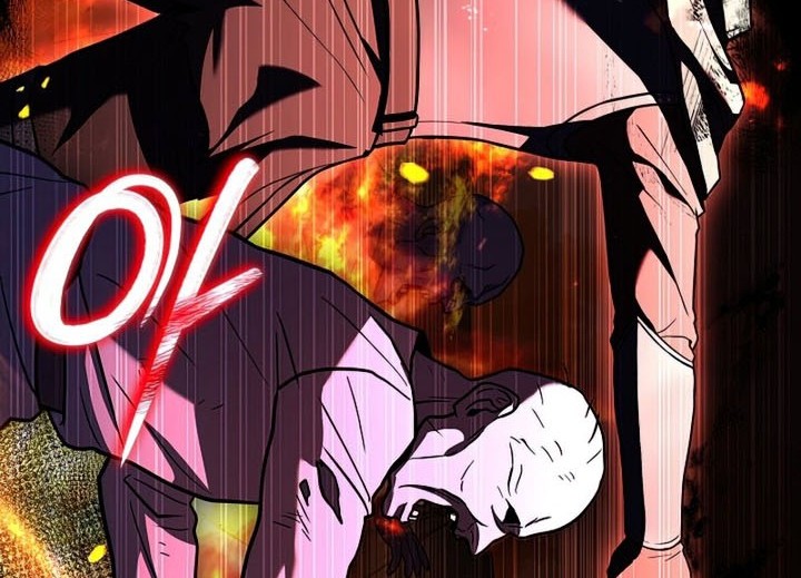 Return of The Greatest Lancer Chapter 61 Gambar 39