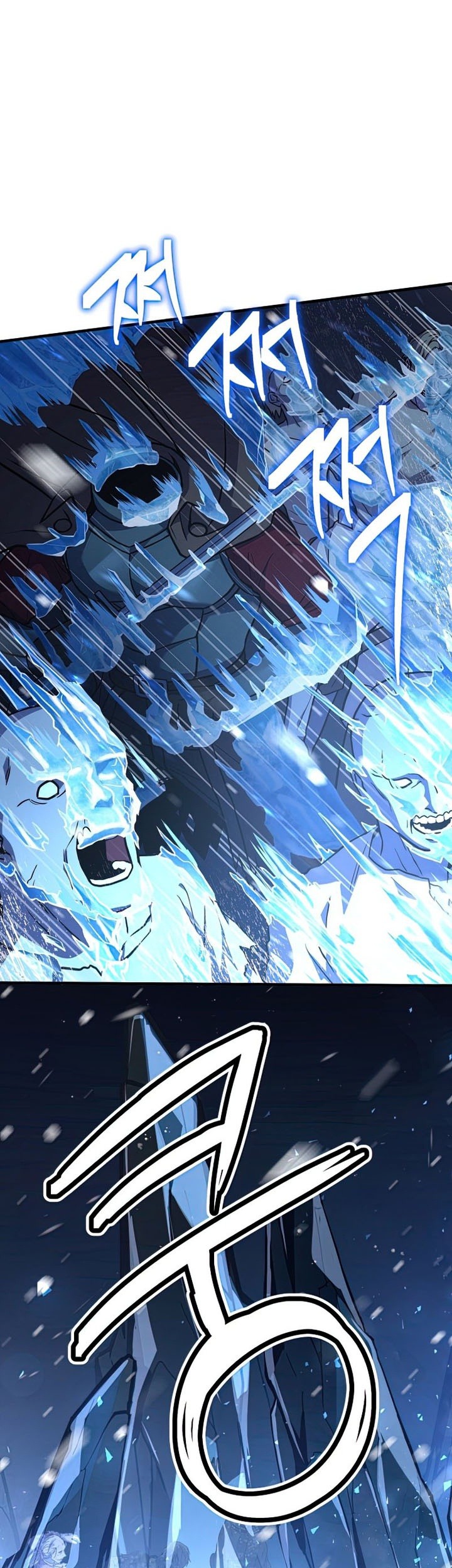 Return of The Greatest Lancer Chapter 61 Gambar 4