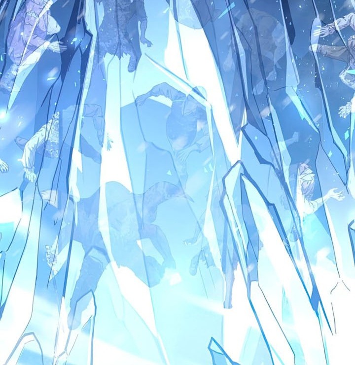 Return of The Greatest Lancer Chapter 61 Gambar 5