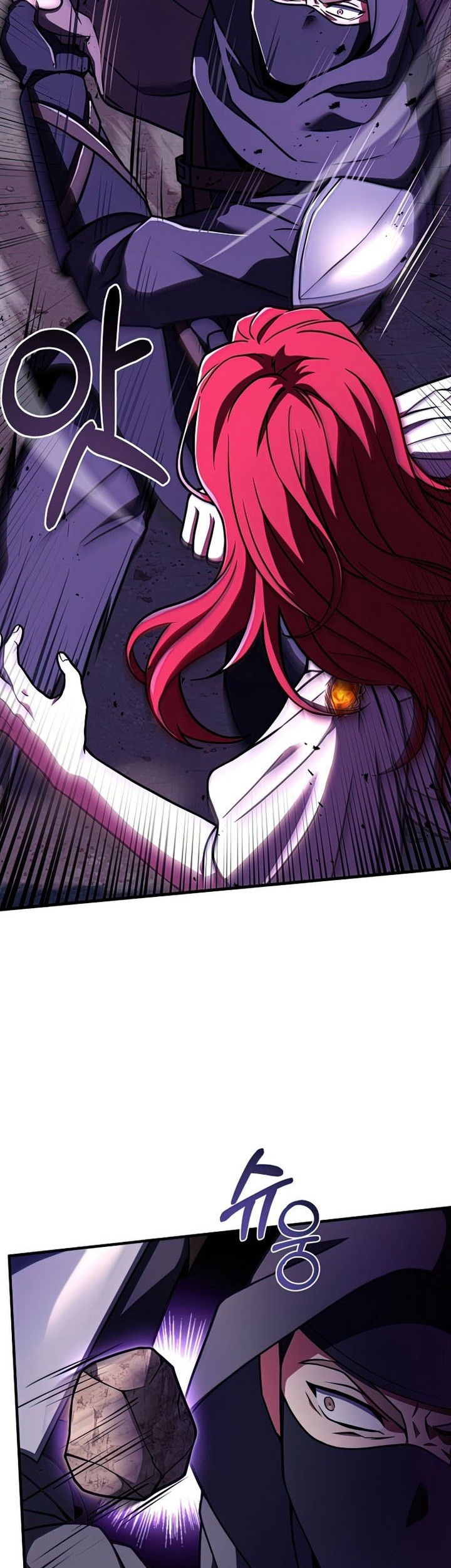 Return of The Greatest Lancer Chapter 60 Gambar 30