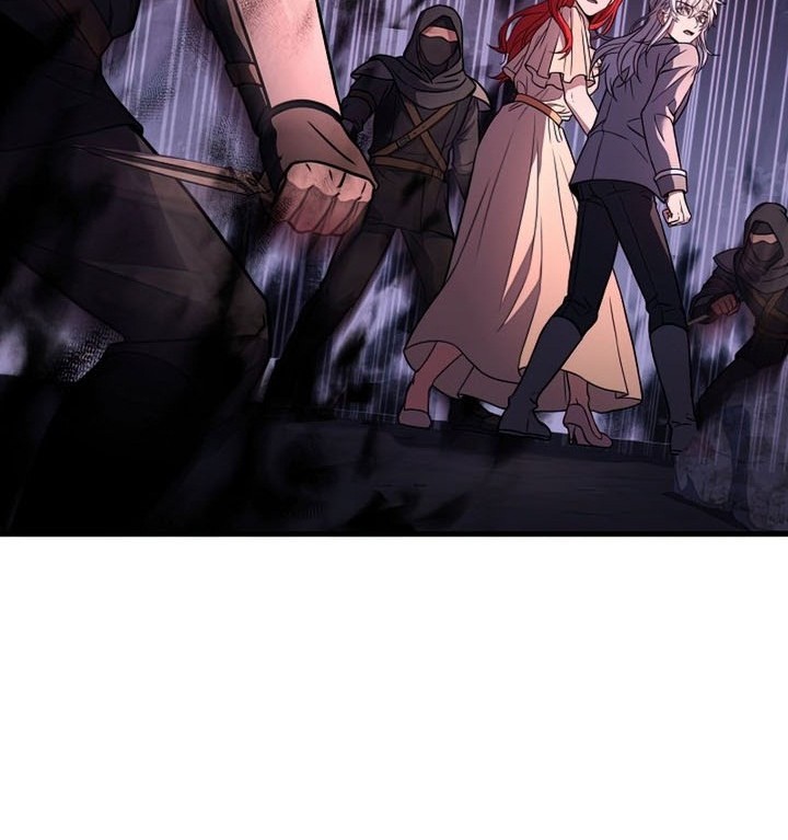 Return of The Greatest Lancer Chapter 60 Gambar 37