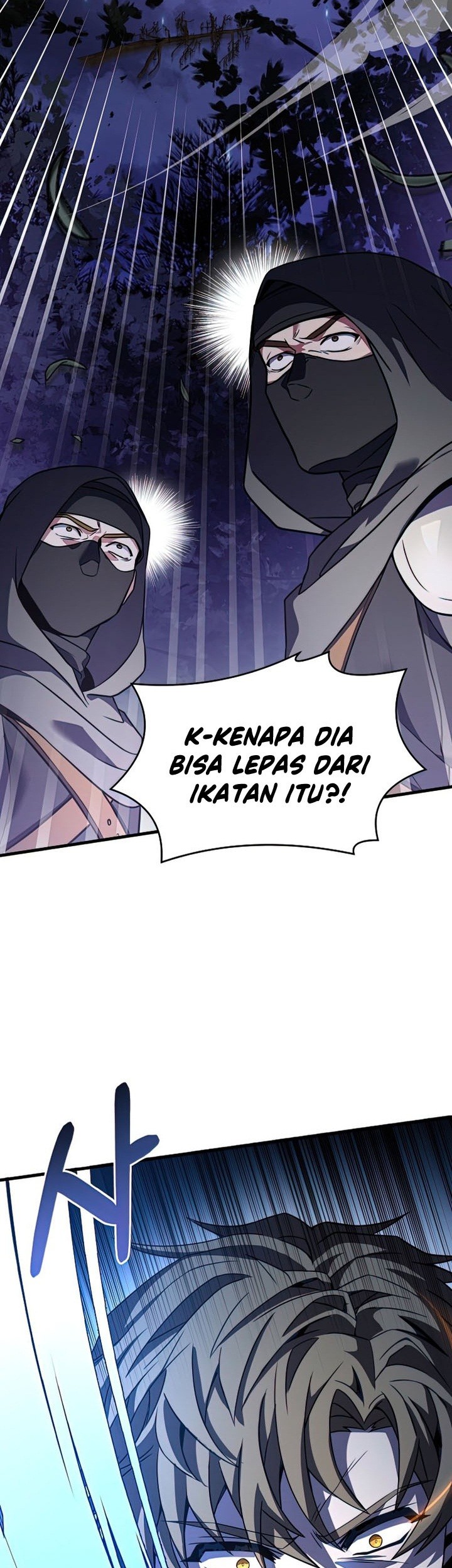 Return of The Greatest Lancer Chapter 60 Gambar 40