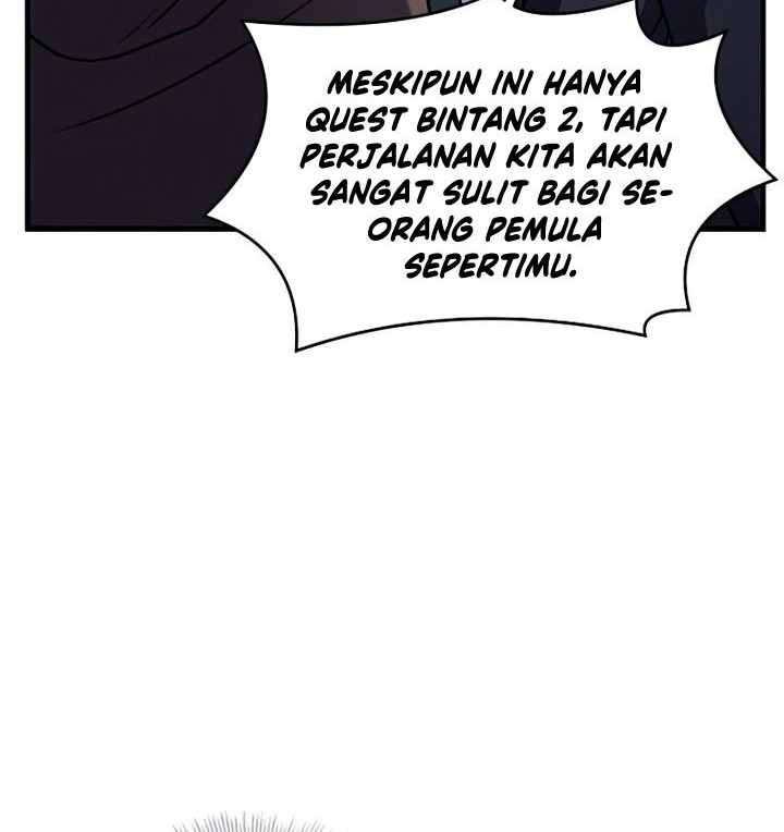 Return of The Greatest Lancer Chapter 60 Gambar 55