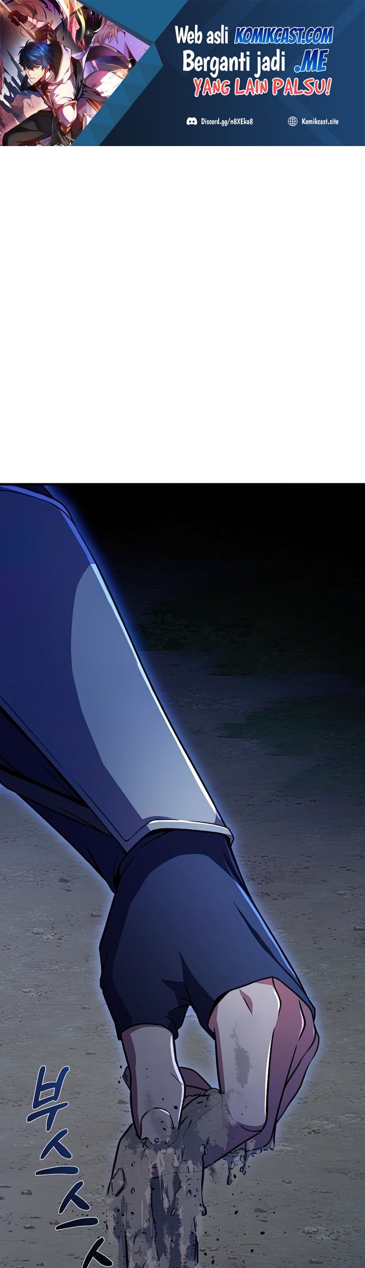 Baca  Return of The Greatest Lancer Chapter 60 Gambar 2