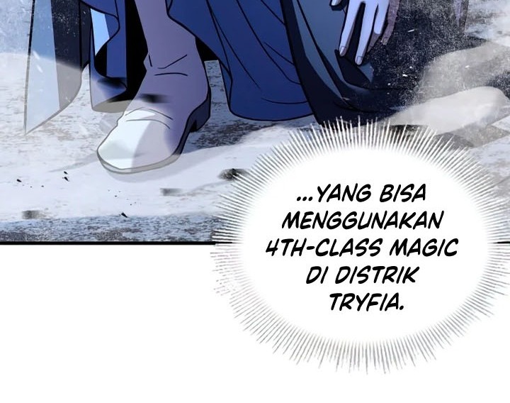 Return of The Greatest Lancer Chapter 60 Gambar 75