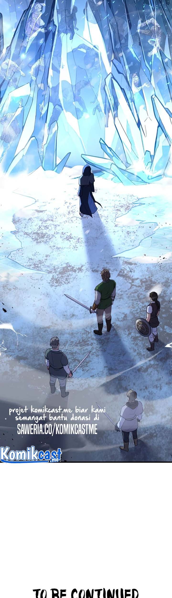 Return of The Greatest Lancer Chapter 60 Gambar 78