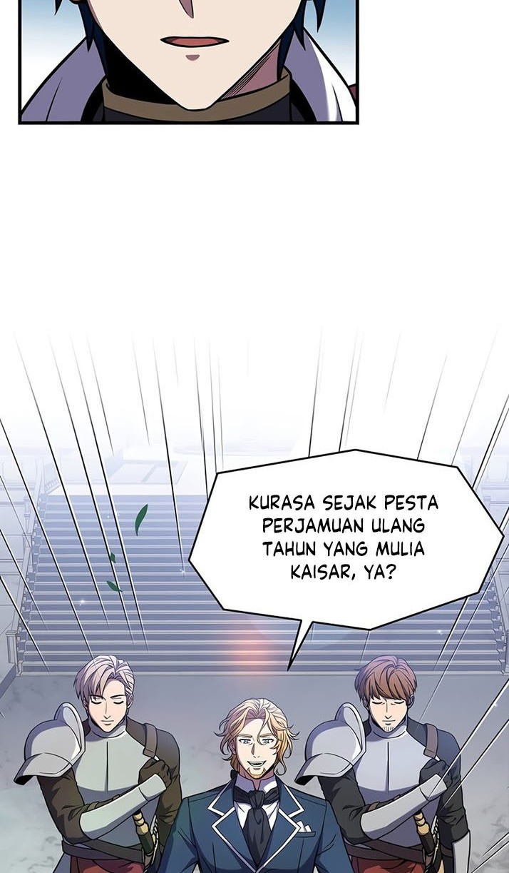 Return of The Greatest Lancer Chapter 59 Gambar 21