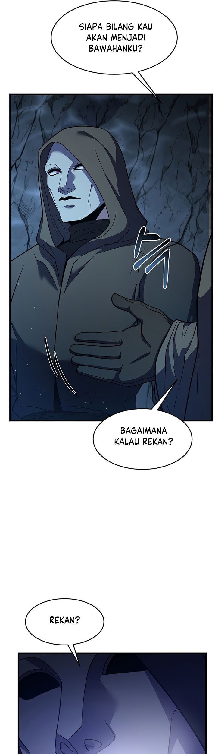 Return of The Greatest Lancer Chapter 59 Gambar 38