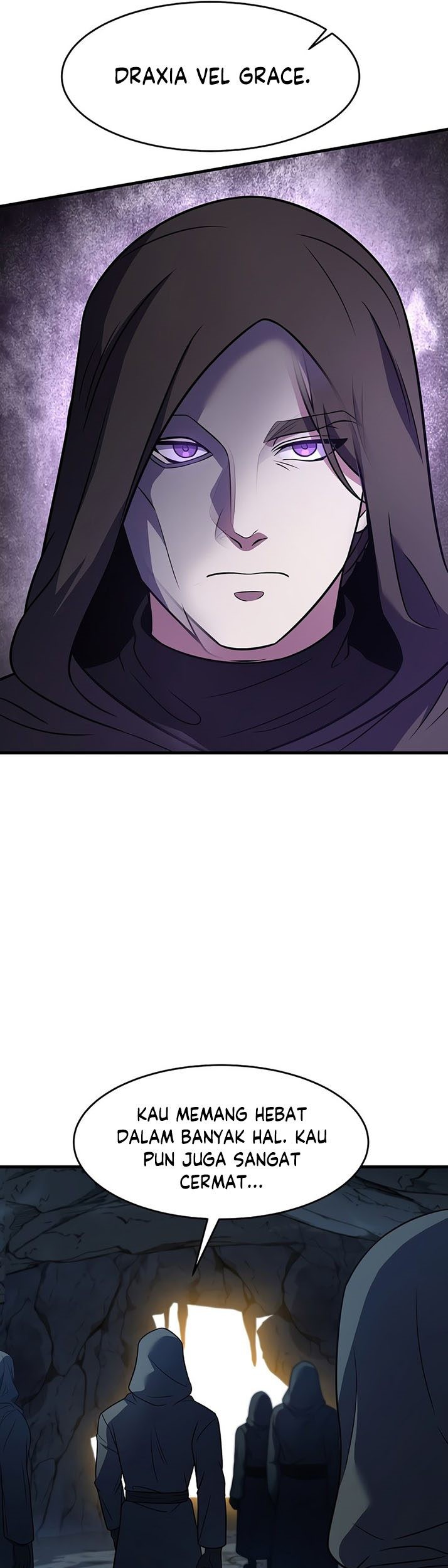 Return of The Greatest Lancer Chapter 59 Gambar 42