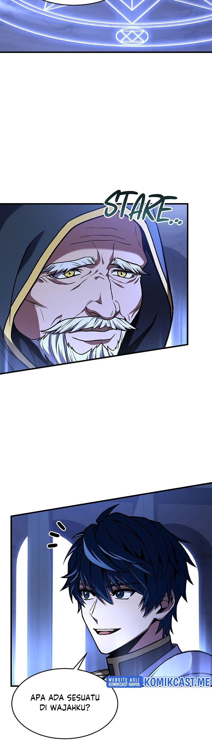 Return of The Greatest Lancer Chapter 59 Gambar 10