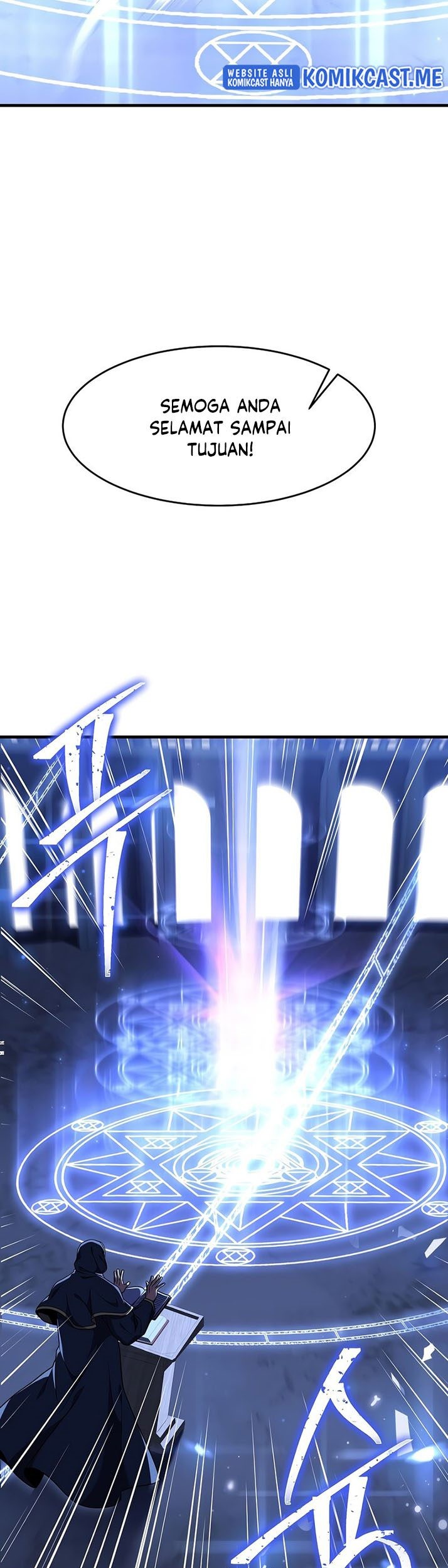 Return of The Greatest Lancer Chapter 59 Gambar 16