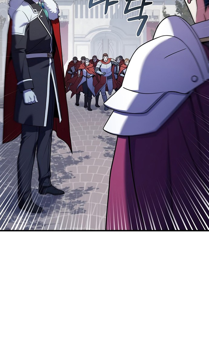 Return of The Greatest Lancer Chapter 58 Gambar 19