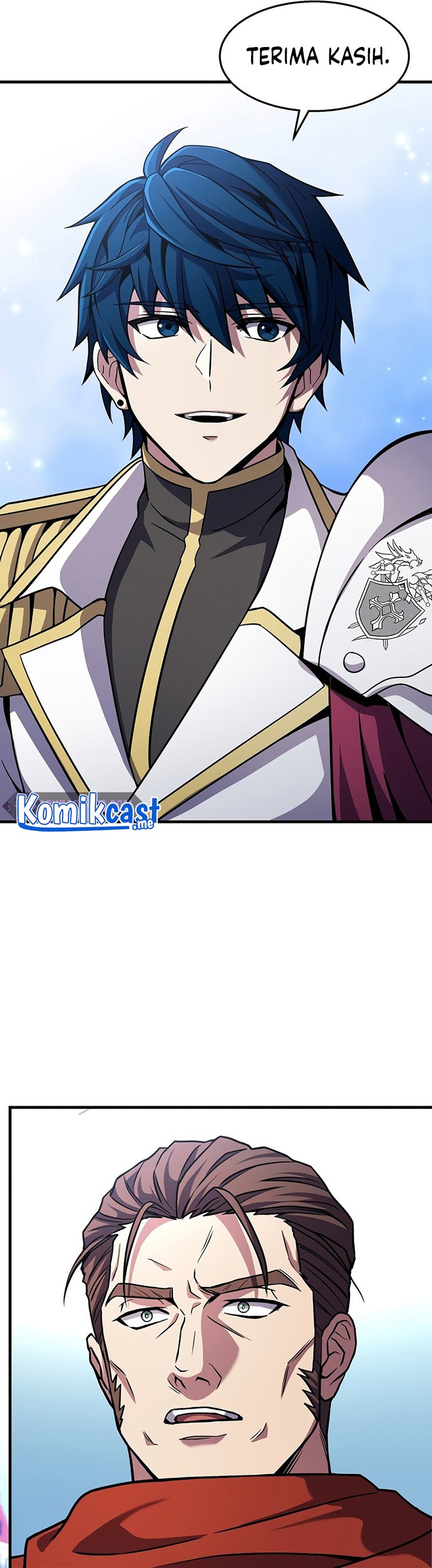 Return of The Greatest Lancer Chapter 58 Gambar 32