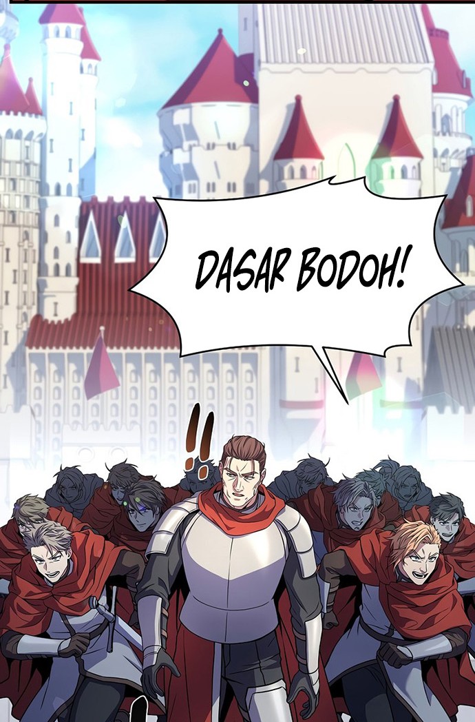 Return of The Greatest Lancer Chapter 58 Gambar 33