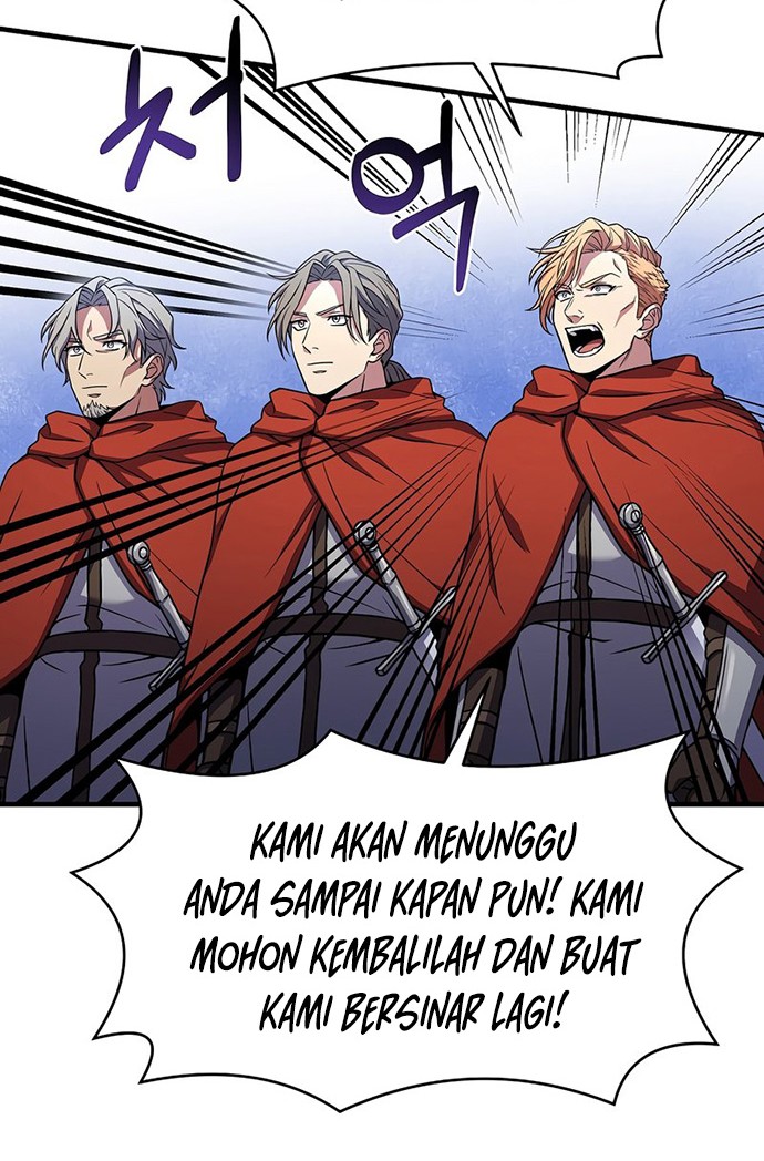 Return of The Greatest Lancer Chapter 58 Gambar 35