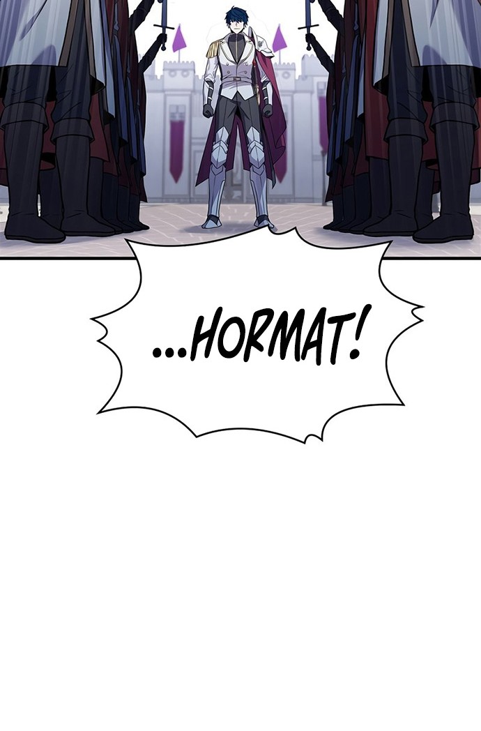 Return of The Greatest Lancer Chapter 58 Gambar 37