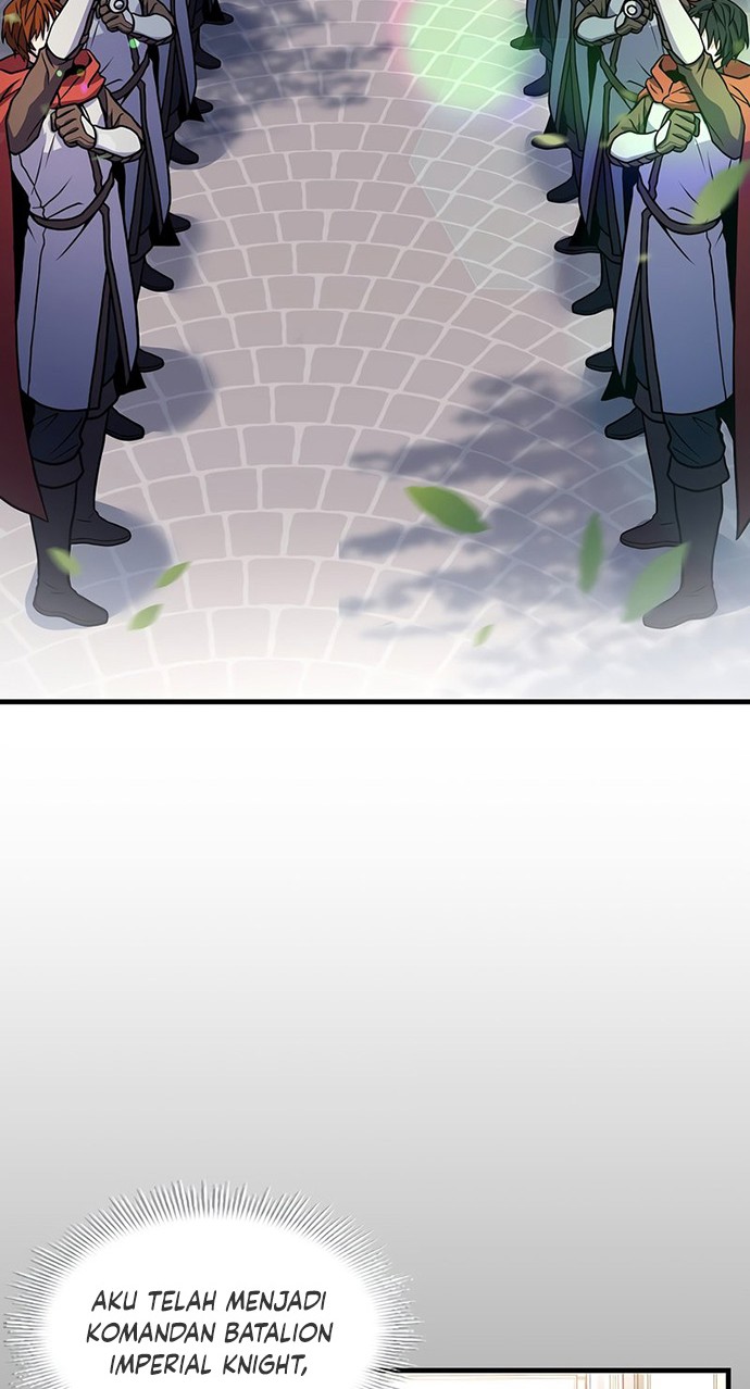 Return of The Greatest Lancer Chapter 58 Gambar 39