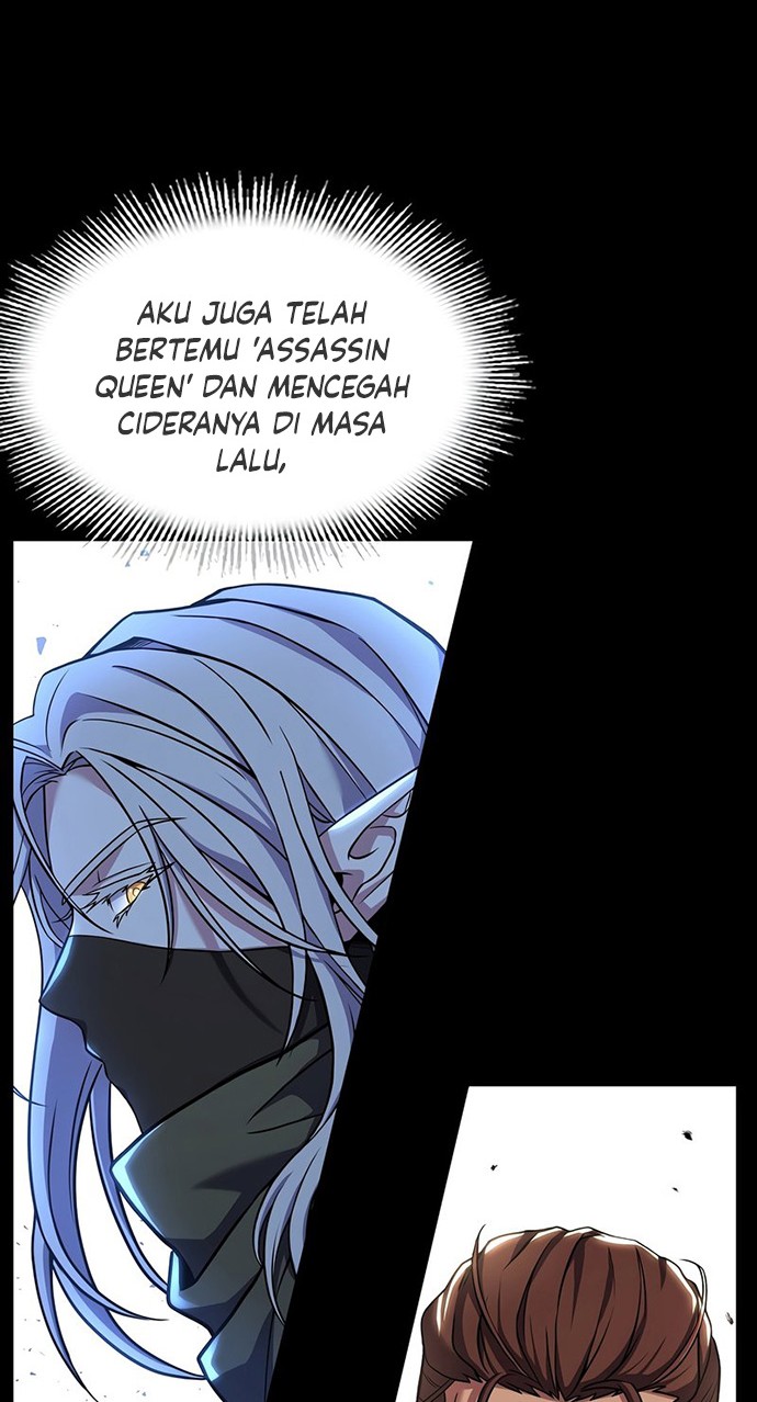 Return of The Greatest Lancer Chapter 58 Gambar 41