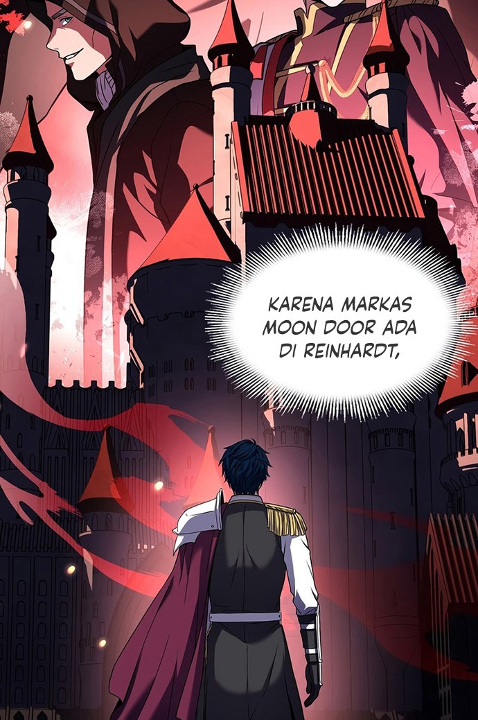 Return of The Greatest Lancer Chapter 58 Gambar 45