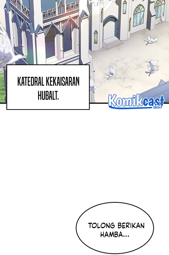 Return of The Greatest Lancer Chapter 58 Gambar 49