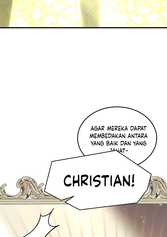 Return of The Greatest Lancer Chapter 58 Gambar 51