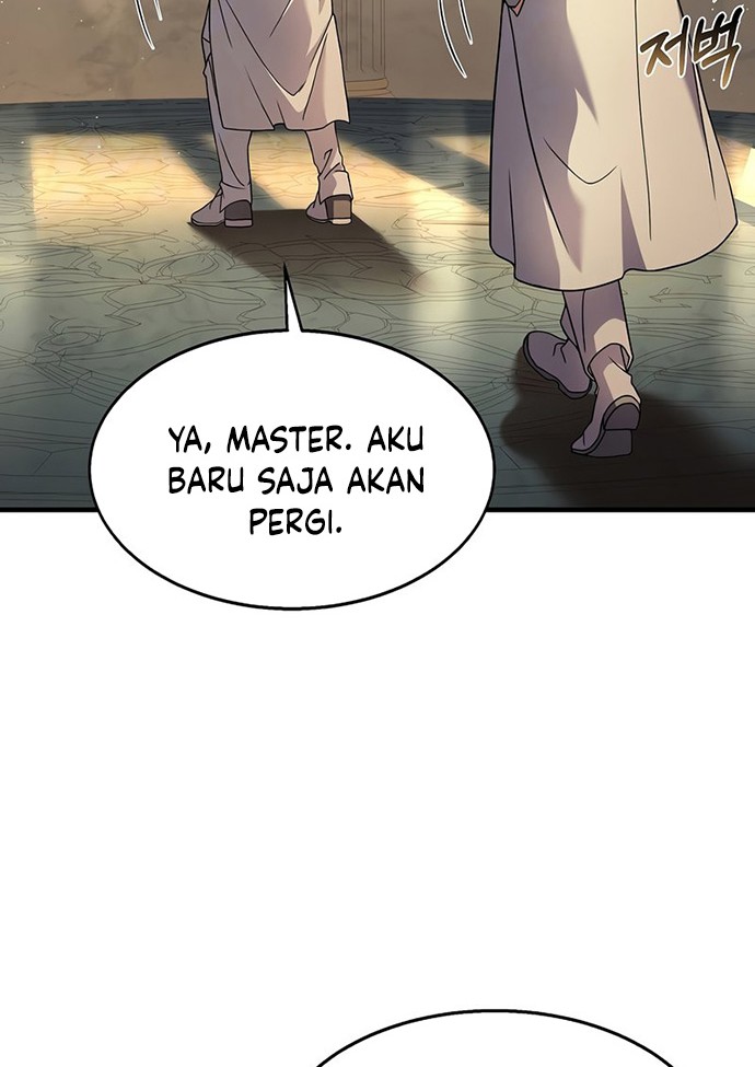 Return of The Greatest Lancer Chapter 58 Gambar 53