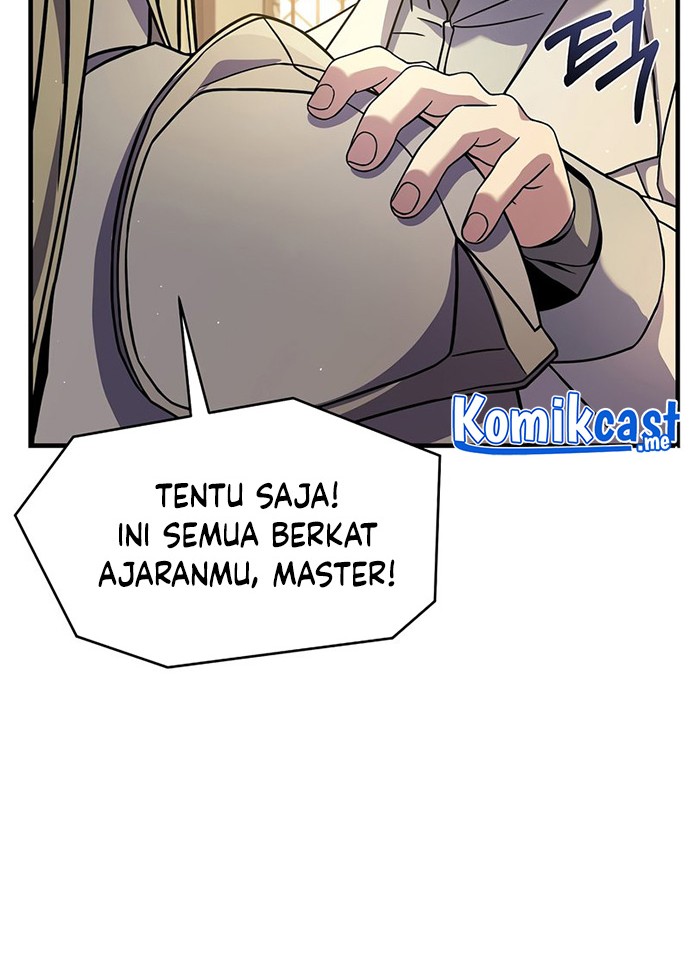 Return of The Greatest Lancer Chapter 58 Gambar 55