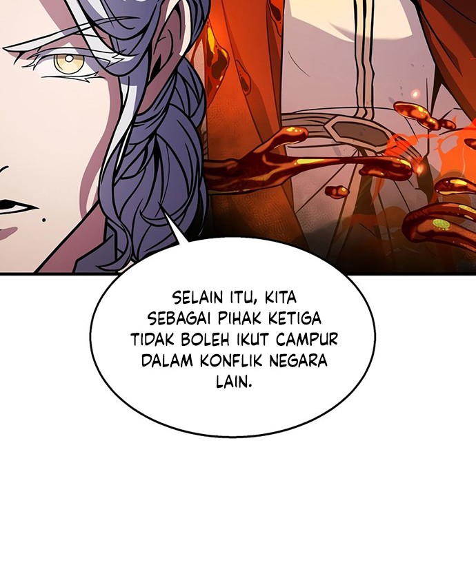 Return of The Greatest Lancer Chapter 58 Gambar 57