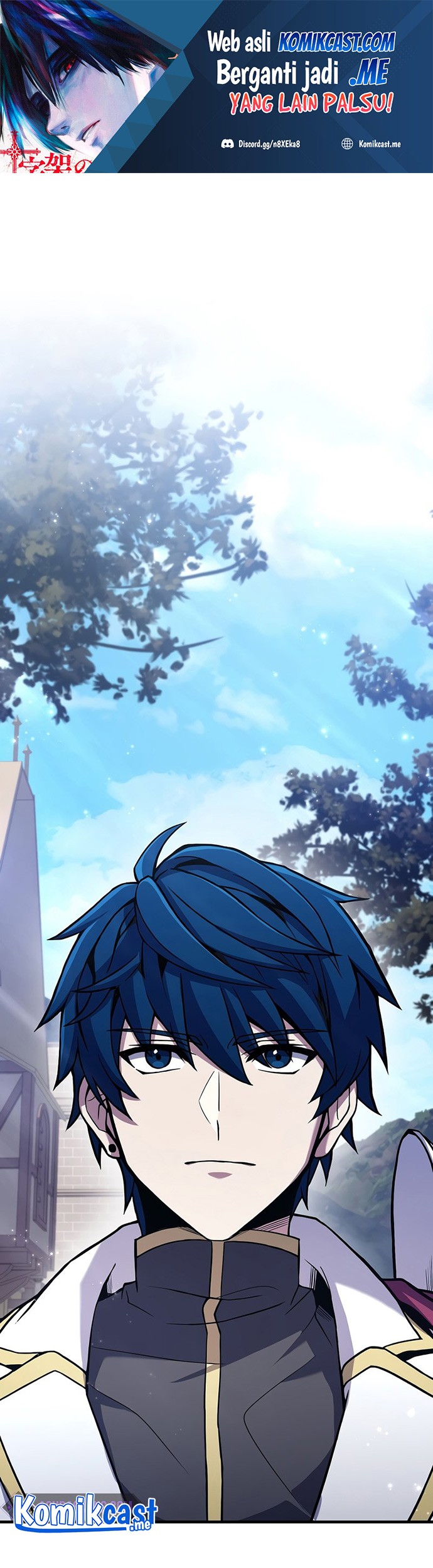 Baca Return of The Greatest Lancer Chapter 58 Gambar 2