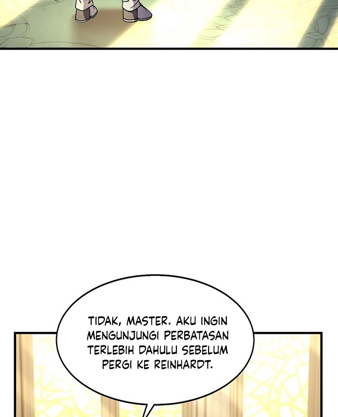Return of The Greatest Lancer Chapter 58 Gambar 59