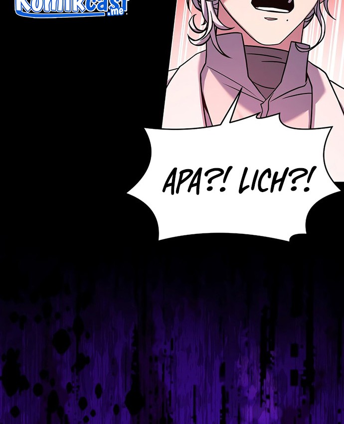 Return of The Greatest Lancer Chapter 58 Gambar 61