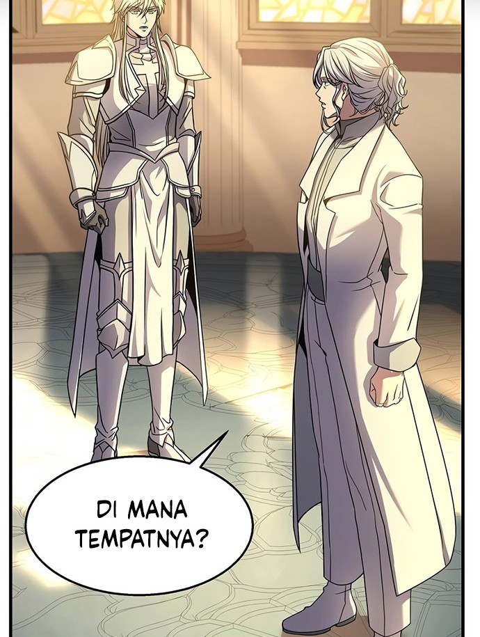 Return of The Greatest Lancer Chapter 58 Gambar 63