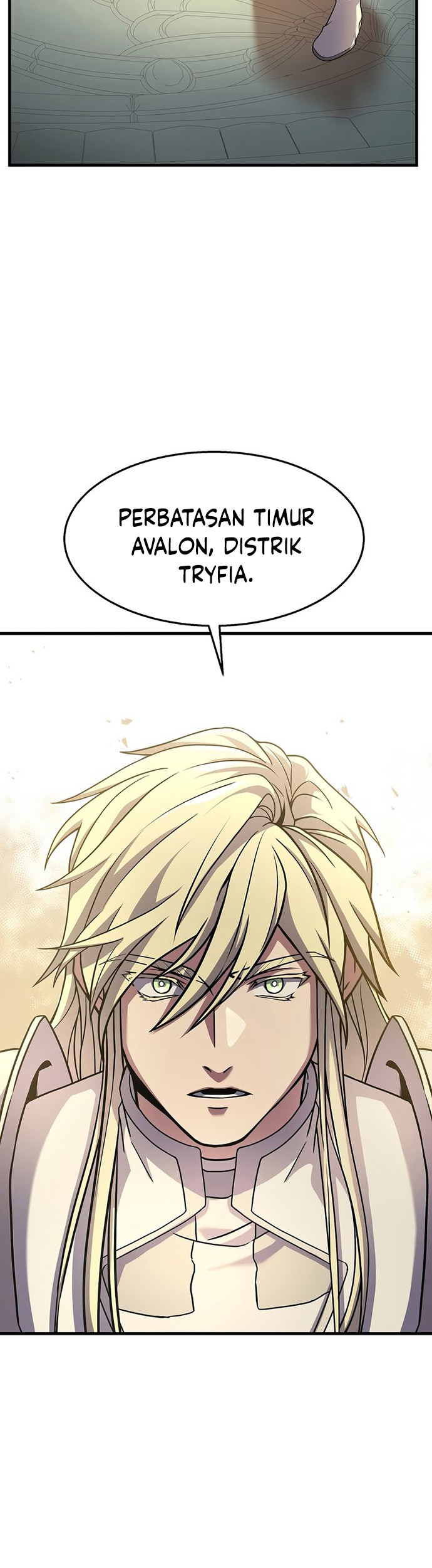 Return of The Greatest Lancer Chapter 58 Gambar 64