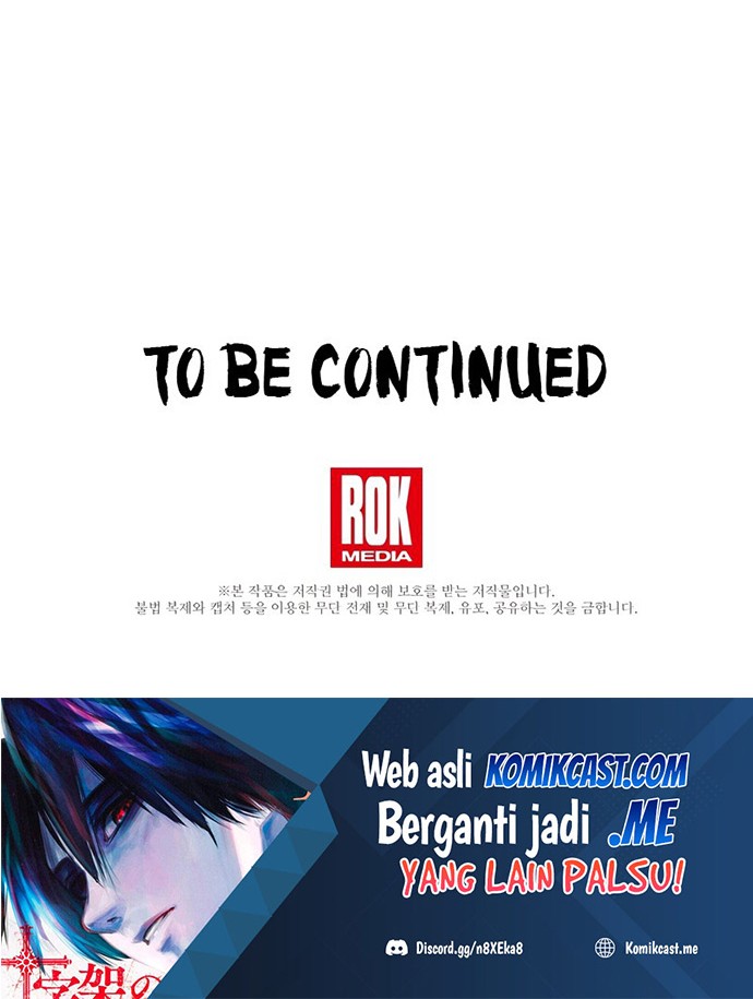 Return of The Greatest Lancer Chapter 58 Gambar 65