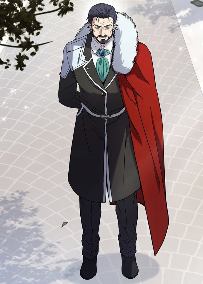 Return of The Greatest Lancer Chapter 58 Gambar 7
