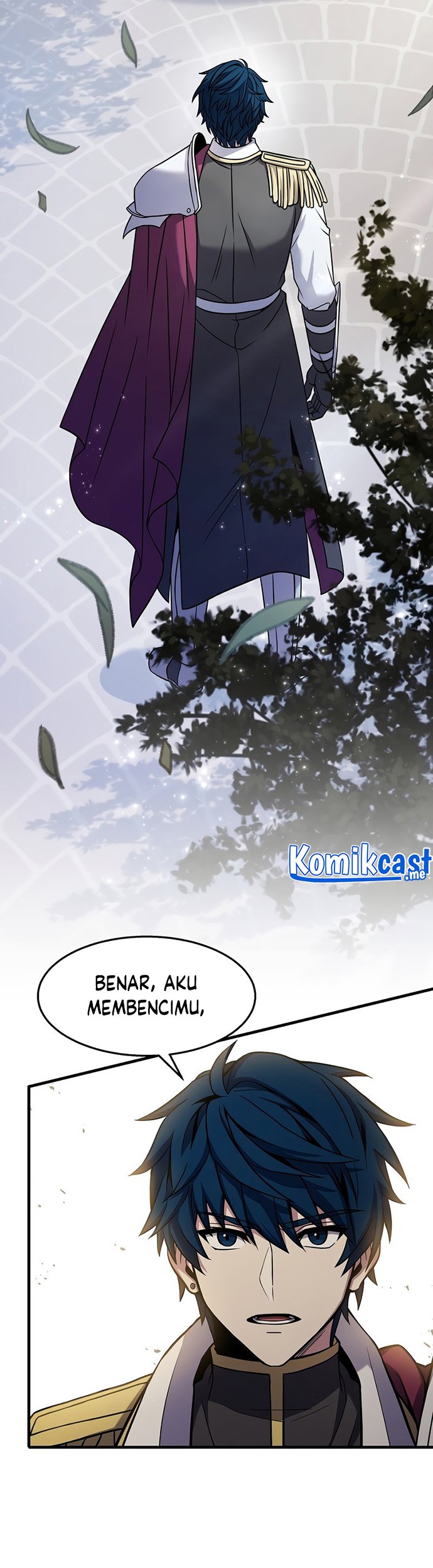 Return of The Greatest Lancer Chapter 58 Gambar 8