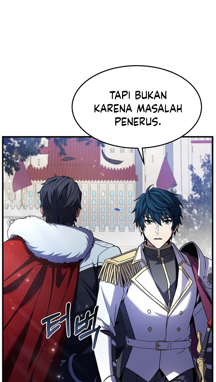 Return of The Greatest Lancer Chapter 58 Gambar 9