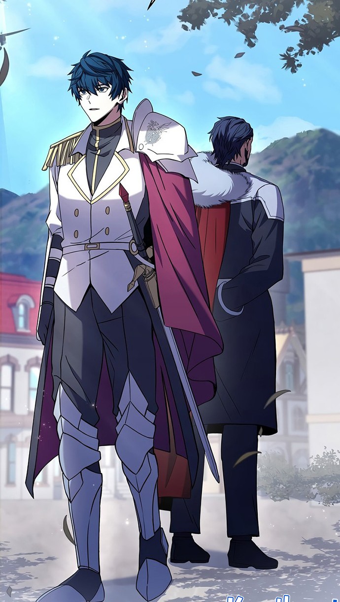 Return of The Greatest Lancer Chapter 58 Gambar 11