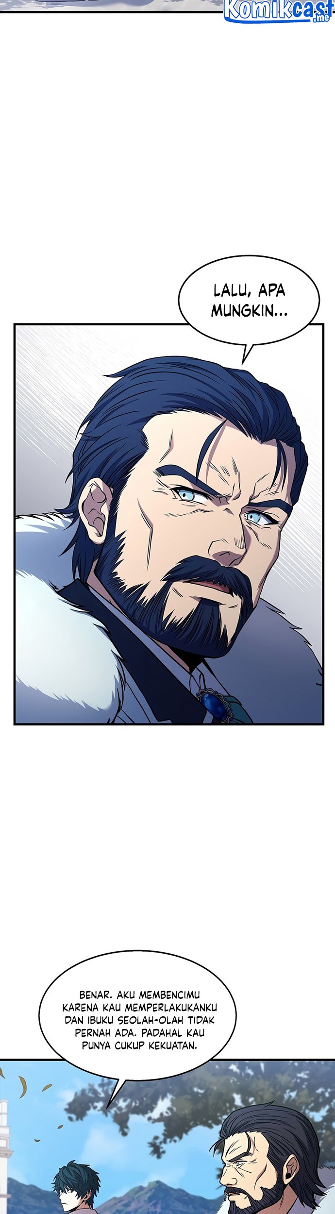 Return of The Greatest Lancer Chapter 58 Gambar 12