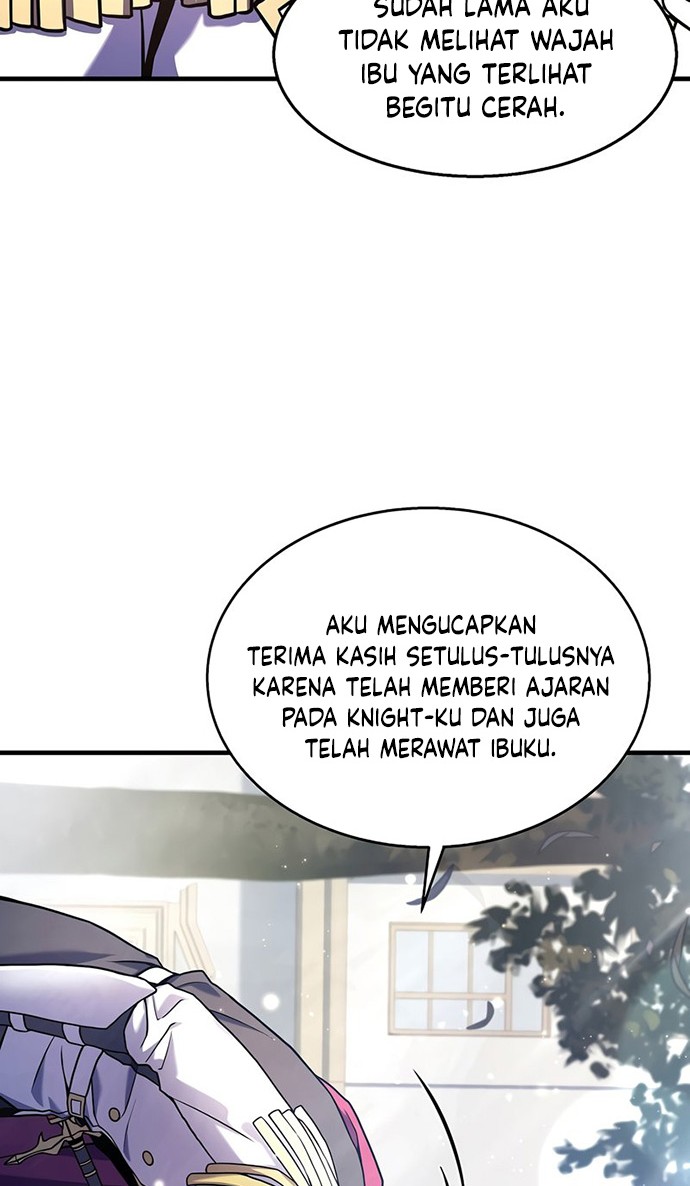 Return of The Greatest Lancer Chapter 58 Gambar 15