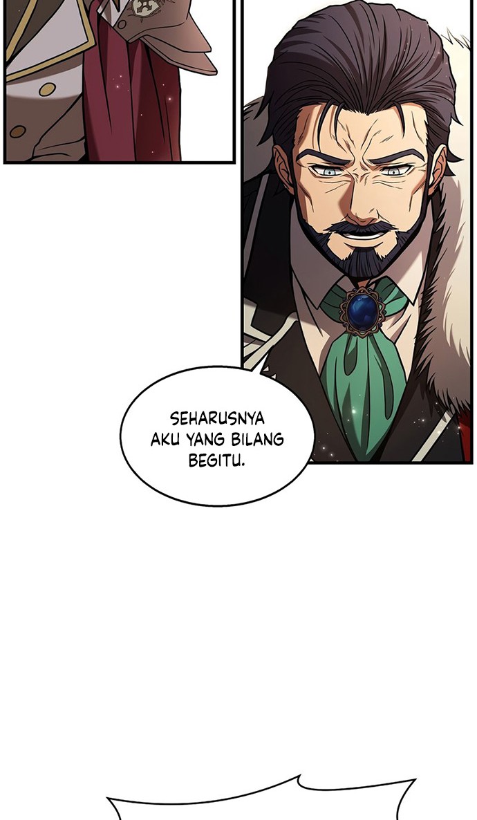 Return of The Greatest Lancer Chapter 58 Gambar 17