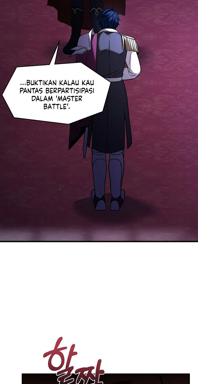 Return of The Greatest Lancer Chapter 57 Gambar 17