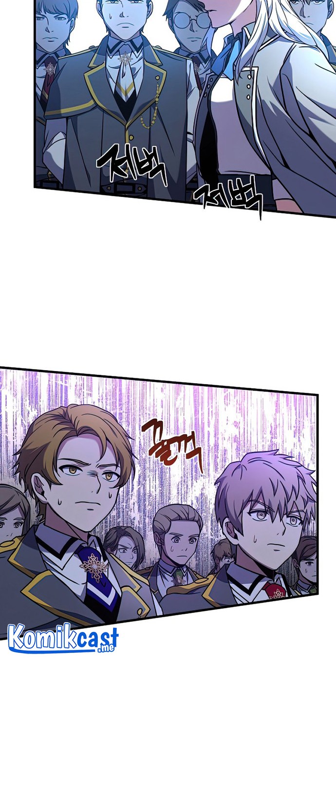 Return of The Greatest Lancer Chapter 56 Gambar 19
