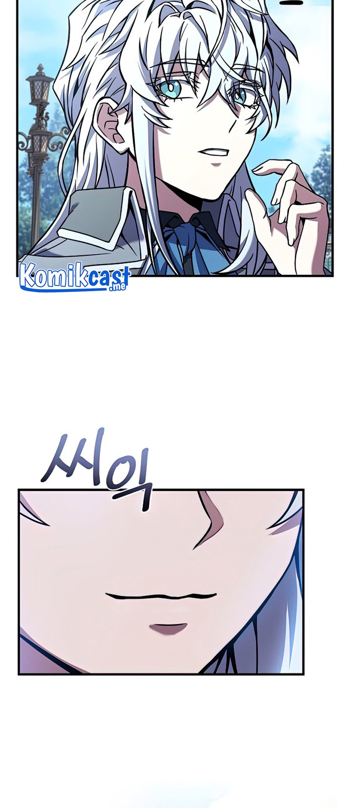 Return of The Greatest Lancer Chapter 56 Gambar 23