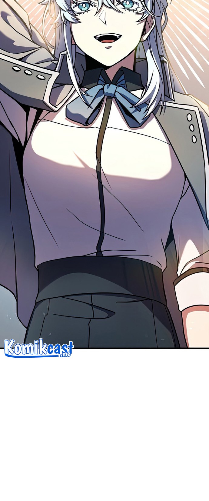 Return of The Greatest Lancer Chapter 56 Gambar 25