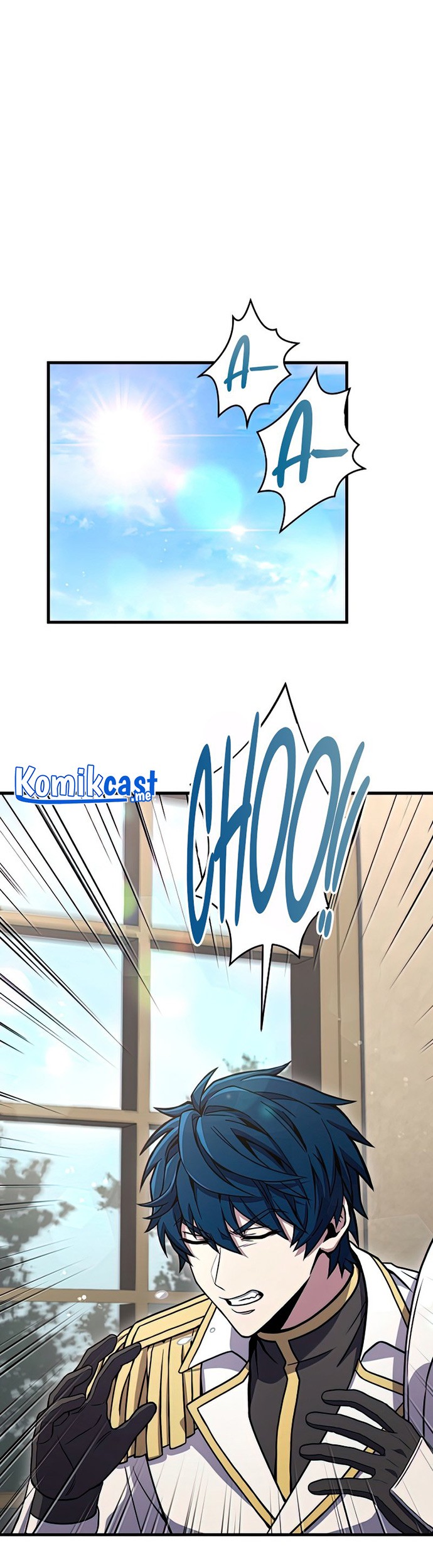 Return of The Greatest Lancer Chapter 56 Gambar 26