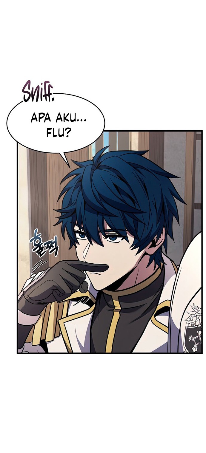 Return of The Greatest Lancer Chapter 56 Gambar 27