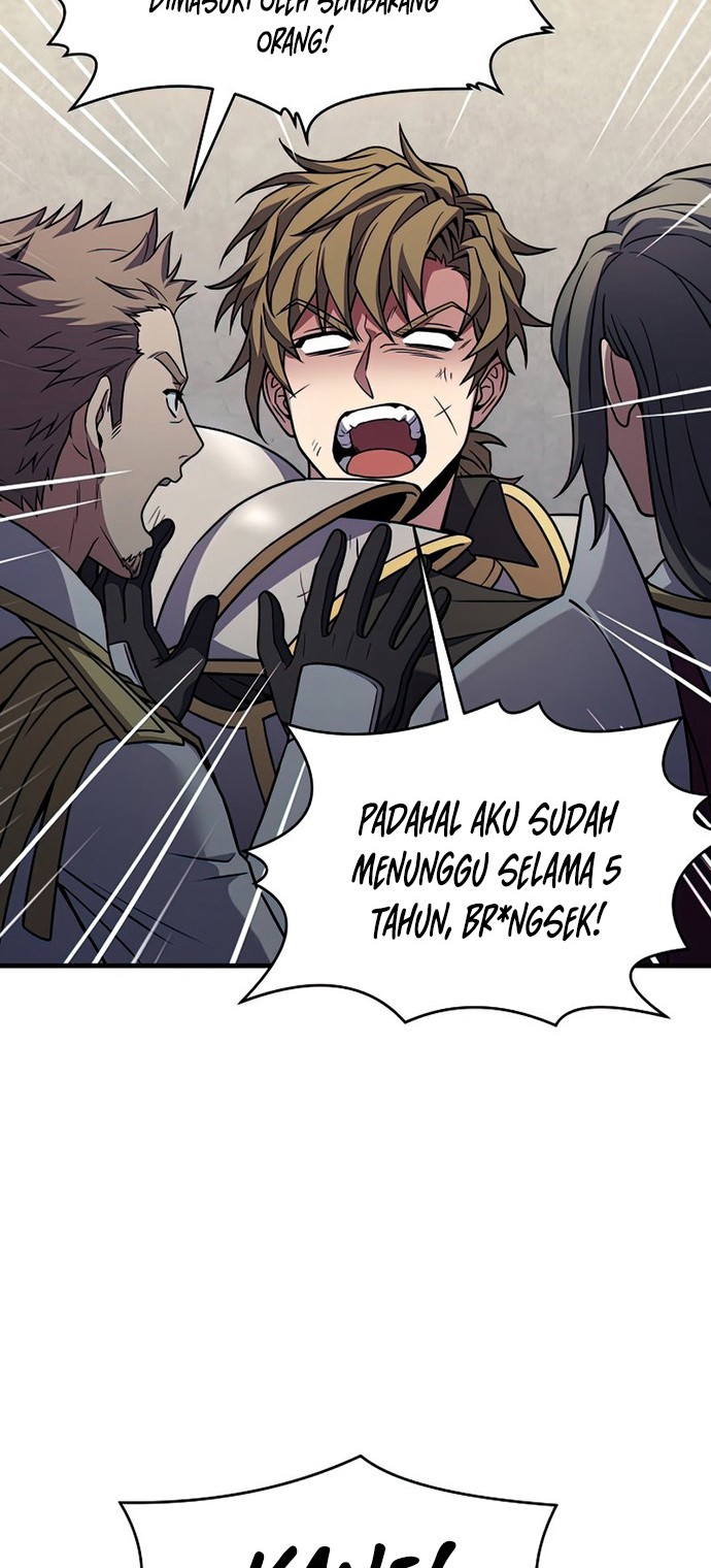 Return of The Greatest Lancer Chapter 56 Gambar 29
